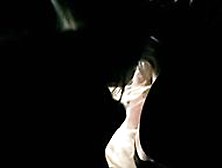 Tara Reid In Alone In The Dark (2005)
