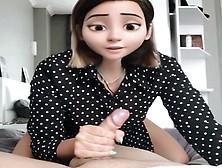 Best Friends Fuck And Film It On Camera With Disney Princess Filter