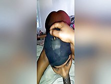 Somali Girl Back Arched Sucking Big Black Dick