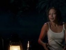 Jennifer Lopez In Anaconda (1997)