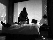 Bedroom Camera Caught My Ex-Wife With Another Man