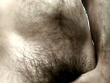 Pre Shower Tease 01 - Nipple Play And Mild Stroking