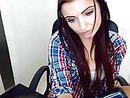 Nataia18 Secret Record On 01/24/15 23:35 From Chaturbate
