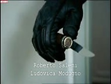 Lucilla Agosti In Distretto Di Polizia (2000)
