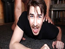 Young Perps - Jack Hunter Featured In A Daddy Dom Anal Xxx Movie