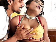 Lilly Bhabhi (2022) Hindi Movie Hd