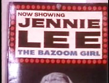 Jennie Lee - The Great Bazoom Granny