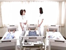 Kangofusan Jpn Nurses Therapy Training