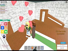 Fauzanindo Are Game Roblox Boys And Girls Prom My With Kitty