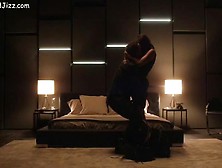 Ashley Greene Sex - Rogue S03E15 (2016) (New). Avi