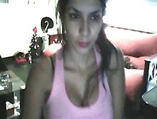 Webcam Valeris Campos