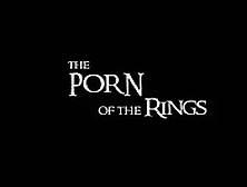 Porn Of The Rings