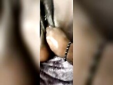 Fisting Into Her Tight Super Pierced Snatch