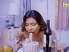 Party Night Uncut (2024) Fukrey Hindi Hot Short Film