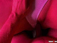Self Perspective Sweet Strawberry Blonde Sensual Blowing Giant Meat And Fucking - Amatuer