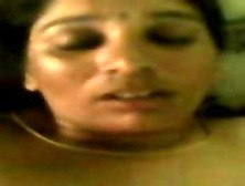 Indian Woman In Heat