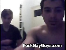 2 Gy Grek Boys Have Fun On Webcam Gay Porn