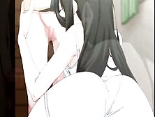 (Headphone Heaven Orgasm X Hmv) Japanese Anime Hentai And Hentai Sound #01