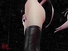 Blender Mmd Luka Senorita 1425