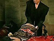 Reina Shindo In Onmitsu Kunoichi Ninpouchou: Gaki Shimai (2004)