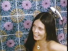 Patricia Rhomberg - German Vintage Porn