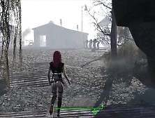 Fallout 4 The Sect Of Nuns