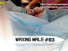 #83 Waxing Male