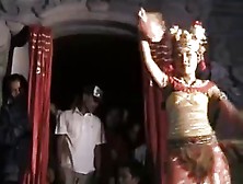 Bali Ancient Erotic Sexy Dance 5