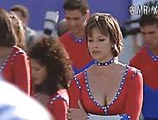 Brooke Langton In The Replacements (2000)