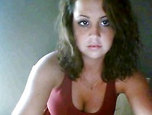 Absolute Hot Mississippi Chick On Chatroulette