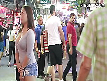 Thailand's Sex Tourist Places - Unbelievable!