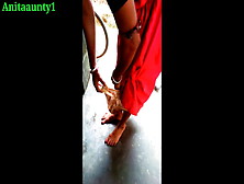 Bengali Wife Dress Changing Sexy Video