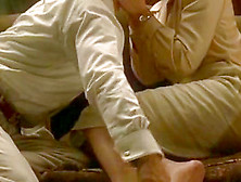 Kate Winslet, Evan Rachel Wood In Mildred Pierce [Tv] (2011)