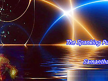 The Spanking Punishment Of Samantha Storm