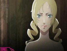 Catherine Full Body All Catherine Fan Service