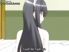 Hentai Cute Teen Maid Gets Fucked Hard