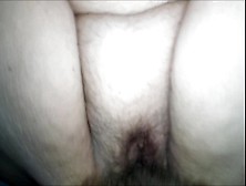 Closeup Of John Fucking Jens Wet Vagina