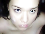 Incredible Webcam Movie With Asian Scenes