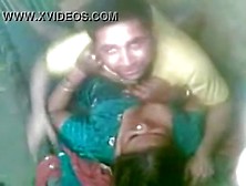 Indian Aunty Fucked By Nephew In Picnic