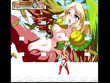 Adventure Of Anise Lv7 | Hentai Play Game | Download Game Link In Comments