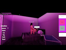 [New] Hot Roblox Girl Gets Fucked