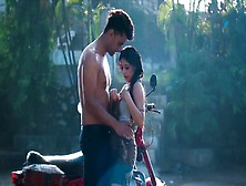 Desi B Grade Indian Hindi Web Series Sex In Park 2020 Latest #xwapi