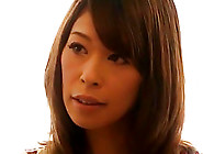 Best Japanese Model Yoko Mizuno In Hottest Lingerie Jav Video