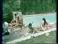 French Orgy (1978)