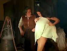Koo Stark Nude In Cruel Passion Obscene Hd Sex Scene Where She Is Coerced Into Sex