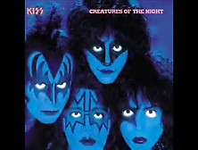 Kiss - 'creatures Of The Night'