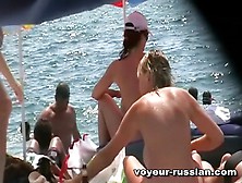 Voyeur-Russian Nudism 140204