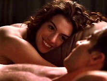 Anne Hathaway Nude - Love And Other Drugs