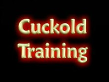 Bi-Cuckold Training At Homemoviestube. Com