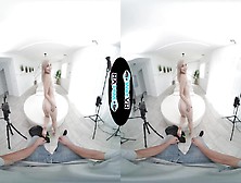First Time Vr Fuck In Pov